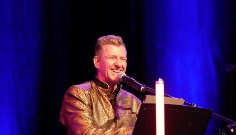Chor-Workshop mit Volker Dymel 